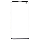 For Galaxy S10 Original Front Screen Outer Glass Lens